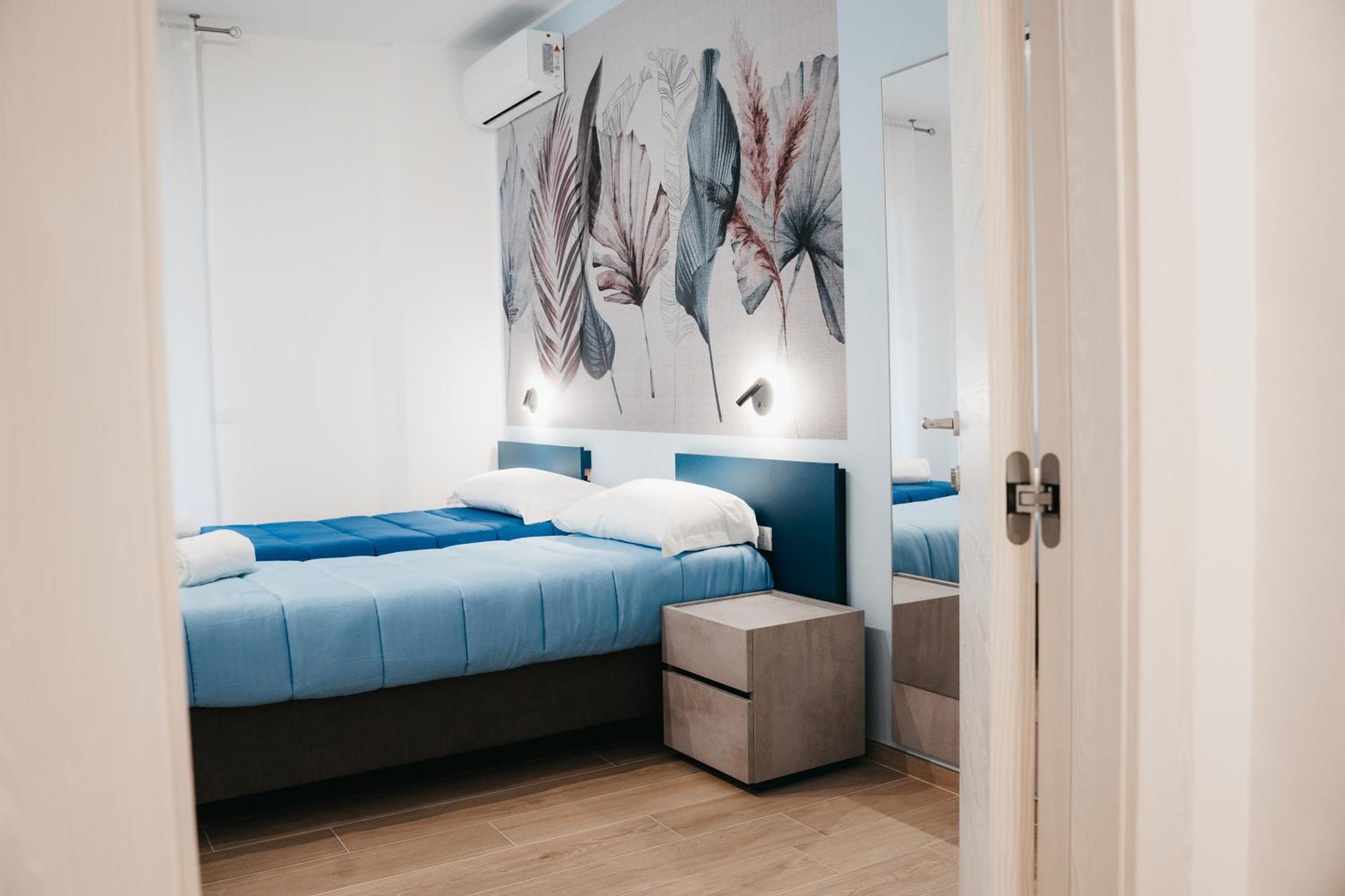 Winning Apartments Taranto Luaran gambar