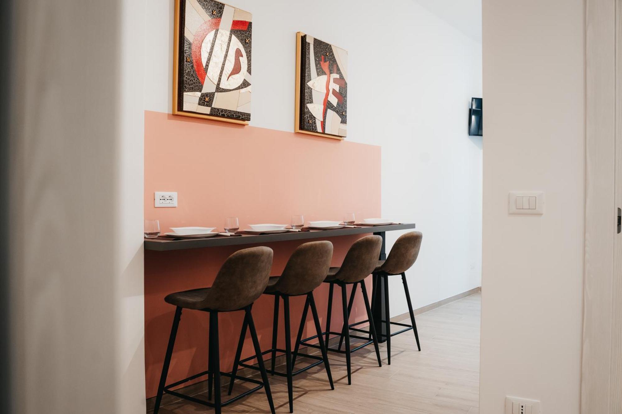 Winning Apartments Taranto Luaran gambar